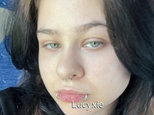 Lucyxie