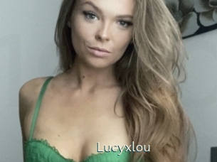 Lucyxlou