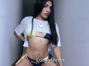 Lucyyferrer