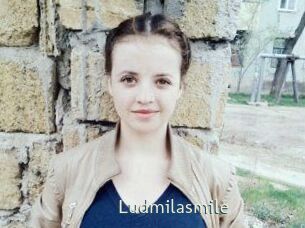 Ludmilasmile