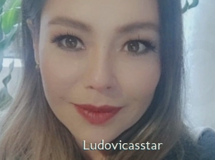 Ludovicasstar