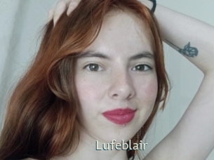 Lufeblair