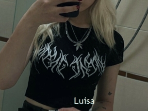 Luisa