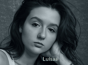 Luisaa