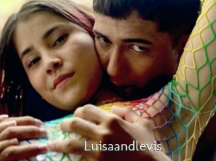 Luisaandlevis