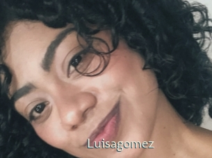Luisagomez