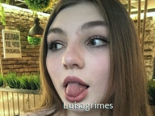 Luisagrimes