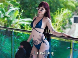 Luisalang