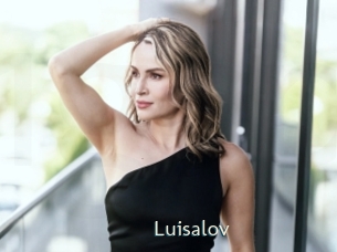 Luisalov