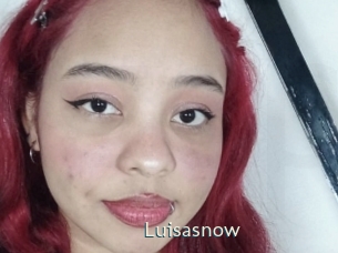 Luisasnow