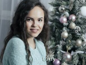 Lukty