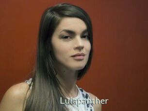 Lulapanther