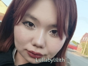 Lullabylilith