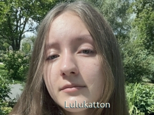 Lulukatton