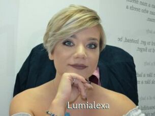 Lumialexa