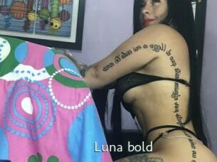 Luna_bold
