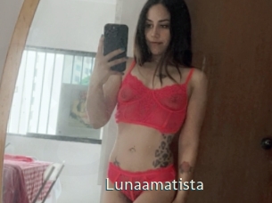 Lunaamatista