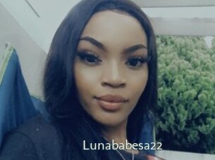 Lunababesa22