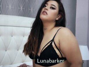 Lunabarker