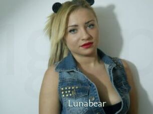 Lunabear