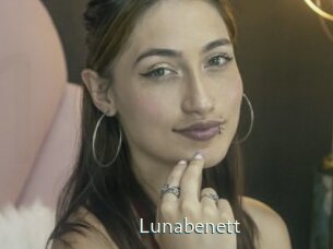 Lunabenett