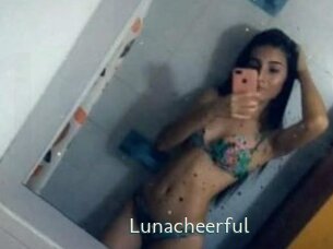 Lunacheerful