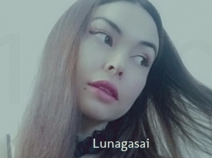 Lunagasai