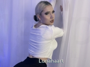 Lunahaart