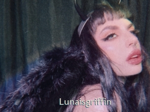 lunaisgriffin 1 grosse chatte poilue