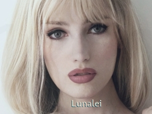 Lunalei