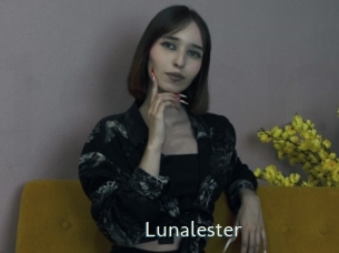 Lunalester