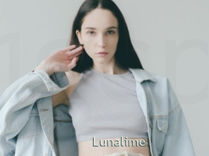 Lunalime