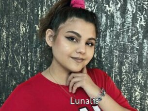 Lunalis
