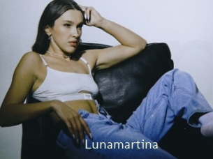 Lunamartina