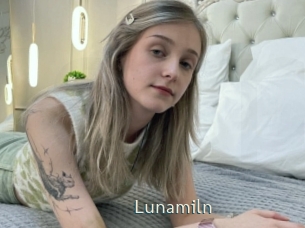 lunamiln 1 grosse chatte poilue