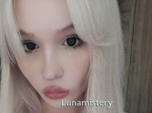 Lunamistery