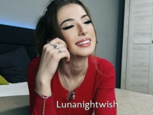 Lunanightwish
