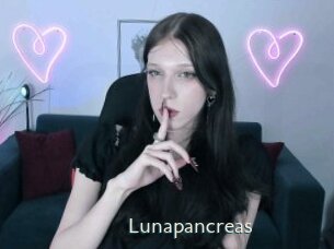 Lunapancreas