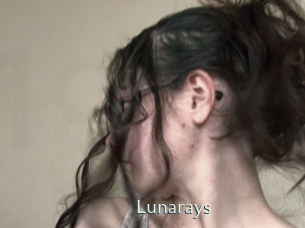 Lunarays