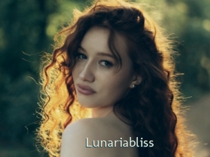 Lunariabliss