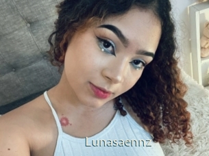 Lunasaennz