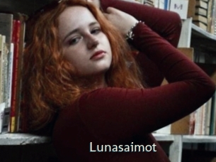 Lunasaimot