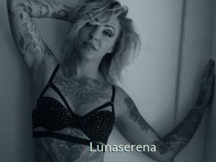 Lunaserena