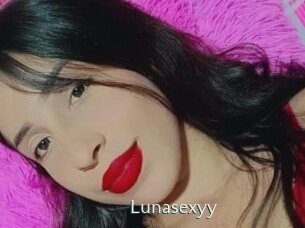 Lunasexyy