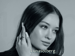 Lunasolberg