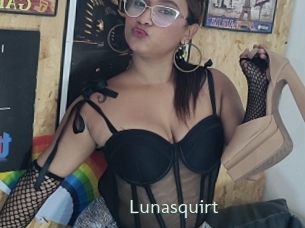 Lunasquirt