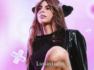 lunastorm_18 1 grosse chatte poilue