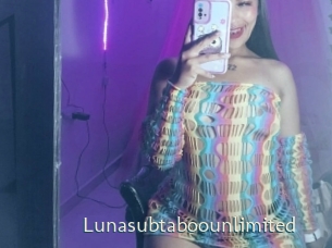 Lunasubtaboounlimited