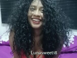 Lunasweet18