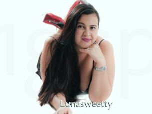 Lunasweetty